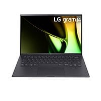 LG Gram 14Z90S-G.AA55B | Portátil Intel Core Ultra 5 125H 16GB DDR5 512GB NVMe 14" WQXGA Windows 11 Home