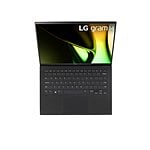 LG Gram 14Z90SGAA55B  Portátil Intel Core Ultra 5 125H 16GB DDR5 512GB NVMe 14 WQXGA Windows 11 Home