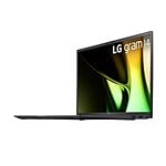 LG Gram 14Z90SGAA55B  Portátil Intel Core Ultra 5 125H 16GB DDR5 512GB NVMe 14 WQXGA Windows 11 Home