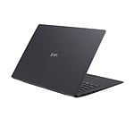 LG Gram 14Z90SGAA55B  Portátil Intel Core Ultra 5 125H 16GB DDR5 512GB NVMe 14 WQXGA Windows 11 Home