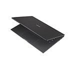 LG Gram 14Z90SGAA55B  Portátil Intel Core Ultra 5 125H 16GB DDR5 512GB NVMe 14 WQXGA Windows 11 Home