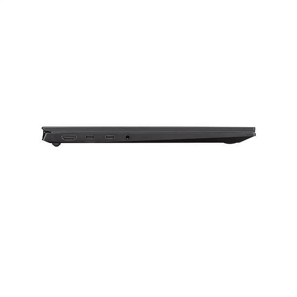 LG Gram 14Z90SGAA55B  Portátil Intel Core Ultra 5 125H 16GB DDR5 512GB NVMe 14 WQXGA Windows 11 Home