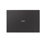 LG Gram 14Z90SGAA55B  Portátil Intel Core Ultra 5 125H 16GB DDR5 512GB NVMe 14 WQXGA Windows 11 Home