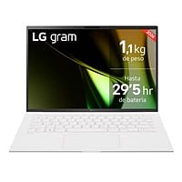 LG Gram 14Z90S-G.AD78B | Portátil Intel Core Ultra 7 155H 32GB DDR5 1TB NVMe 14" Full HD Windows 11 Home