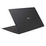 LG Gram 15Z90SGAA75B  Portátil Intel Core Ultra 7 155H 16GB DDR5 512GB NVMe 156 WQXGA Windows 11 Home
