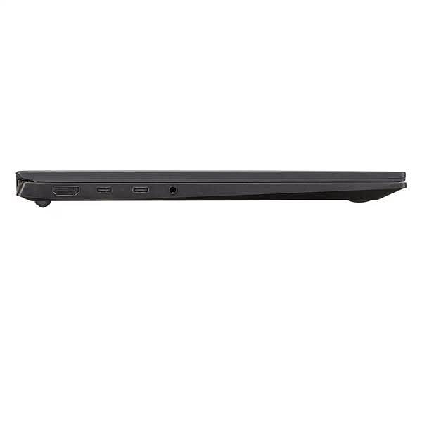 LG Gram 15Z90SGAA75B  Portátil Intel Core Ultra 7 155H 16GB DDR5 512GB NVMe 156 WQXGA Windows 11 Home