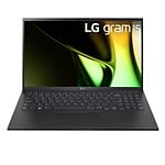 LG Gram 15Z90SGAD78B  Portátil Intel Core Ultra 7 155H 32GB RAM 1TB NVMe 156 WQXGA Windows 11 Home