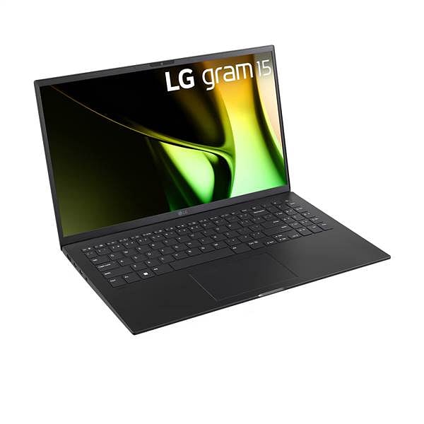 LG Gram 15Z90SGAD78B  Portátil Intel Core Ultra 7 155H 32GB RAM 1TB NVMe 156 WQXGA Windows 11 Home
