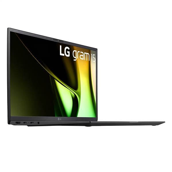 LG Gram 15Z90SGAD78B  Portátil Intel Core Ultra 7 155H 32GB RAM 1TB NVMe 156 WQXGA Windows 11 Home