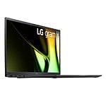 LG Gram 15Z90SGAD78B  Portátil Intel Core Ultra 7 155H 32GB RAM 1TB NVMe 156 WQXGA Windows 11 Home