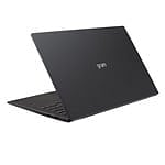 LG Gram 15Z90SGAD78B  Portátil Intel Core Ultra 7 155H 32GB RAM 1TB NVMe 156 WQXGA Windows 11 Home