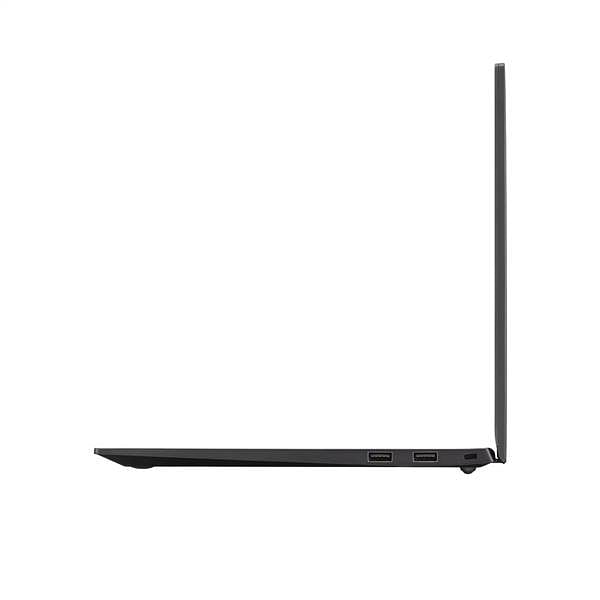 LG Gram 15Z90SGAD78B  Portátil Intel Core Ultra 7 155H 32GB RAM 1TB NVMe 156 WQXGA Windows 11 Home