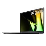 LG Gram 15Z90SGAD78B  Portátil Intel Core Ultra 7 155H 32GB RAM 1TB NVMe 156 WQXGA Windows 11 Home