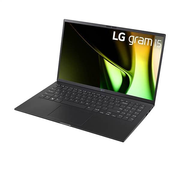 LG Gram 15Z90SGAD78B  Portátil Intel Core Ultra 7 155H 32GB RAM 1TB NVMe 156 WQXGA Windows 11 Home