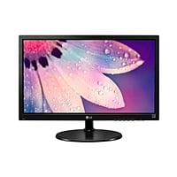 LG 22M38A-B 22" FHD IPS - Monitor