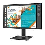 LG 24BP75CPB 238 FHD Webcam Multimedia  Monitor