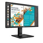 LG 24BP75CPB 238 FHD Webcam Multimedia  Monitor