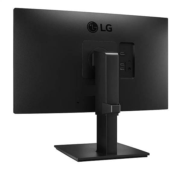 LG 24BP75CPB 238 FHD Webcam Multimedia  Monitor