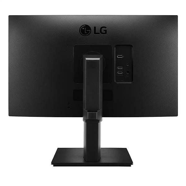 LG 24BP75CPB 238 FHD Webcam Multimedia  Monitor