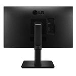 LG 24BP75CPB 238 FHD Webcam Multimedia  Monitor