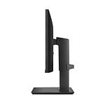 LG 24BP75CPB 238 FHD Webcam Multimedia  Monitor