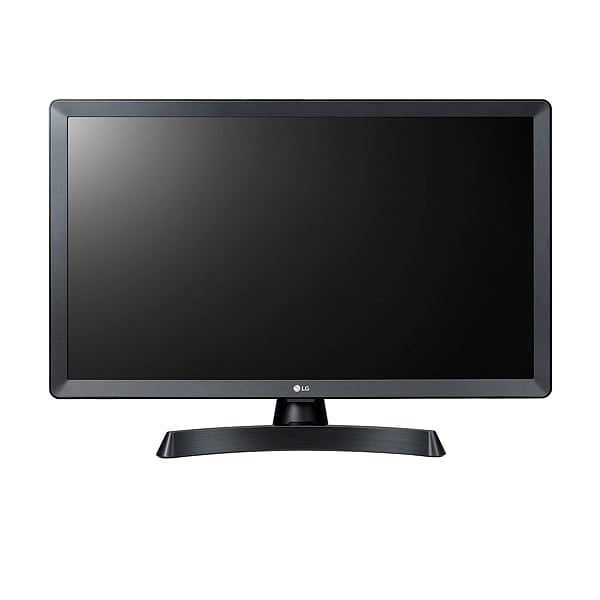 LG 24TL510S 236 HD Ready HDMI Negro  Smart TV