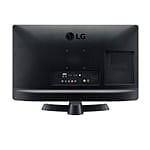 LG 24TL510S 236 HD Ready HDMI Negro  Smart TV