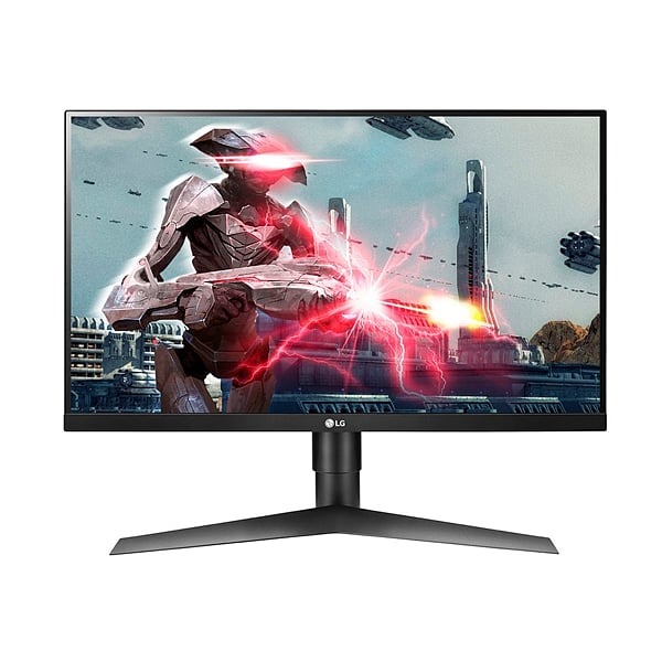 LG UltraGear 27GL63TB 27 FHD IPS 144HZ Gaming  Monitor