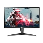 LG UltraGear 27GL63TB 27 FHD IPS 144HZ Gaming  Monitor