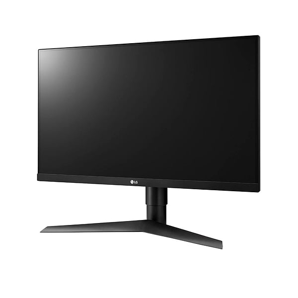 LG UltraGear 27GL63TB 27 FHD IPS 144HZ Gaming  Monitor