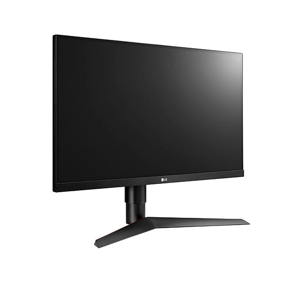 LG UltraGear 27GL63TB 27 FHD IPS 144HZ Gaming  Monitor