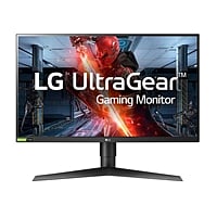LG UltraGear 27GL850-B 27" QHD 2K nano IPS 1ms 144Hz Gaming - Monitor
