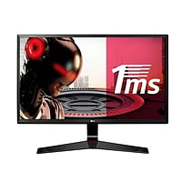 LG 27MP59G-P 27" FHD IPS FreeSync Gaming - Monitor * Reacondicionado *