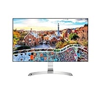 LG 27MP89HM-S FHD 27" IPS VGA HDMI sRGB 99%  - Monitor