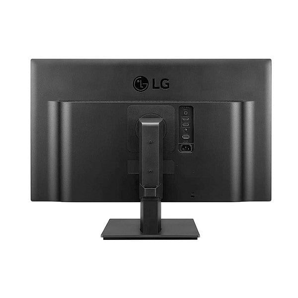 LG 27UD59PB 27 UHD 4K 5MS DP HDMI  Monitor