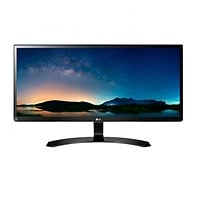LG 29UM59A-P FHD IPS 21:9 HDMI-USB-C - Monitor