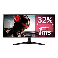 LG 29UM69G 29" WFHD IPS 5ms 75Hz FreeSync - Monitor
