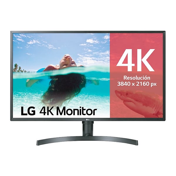 LG 32UK550B 315 4K UHD 4ms HDMI DP  Monitor