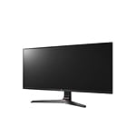 LG 34UM69G 34 WFHD IPS 5ms 75Hz FreeSync  Monitor