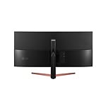 LG 34UM69G 34 WFHD IPS 5ms 75Hz FreeSync  Monitor