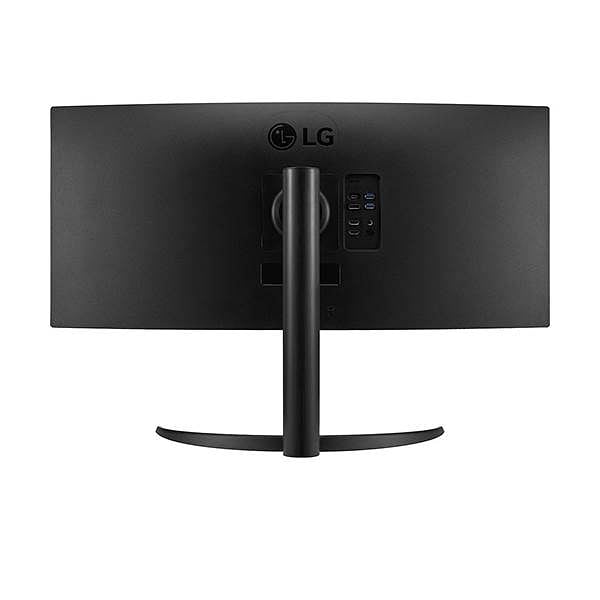 Monitor Profesional Ultrapanorámico Curvo LG 34WR55QCB 34