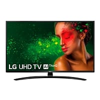 LG 43UM7450PLA 43" 4K UHD HDR 10 PRO / AI SMART - TV