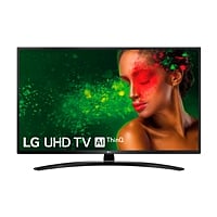 LG 50UM7450  50" 4K HDR IA – Smart TV