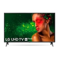 LG 50UM7500PLA 50" LED UltraHD 4K - Smart TV