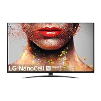 LG 55SM8600PLA 55" LED NanoCell UltraHD 4K - Smart TV