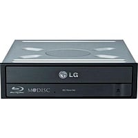 LG BH16NS55   BLU-RAY Interna SATA BULK - Grabadora