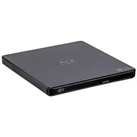 LG BP55EB40 BLU-RAY Externa USB - Grabadora