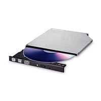 LG GTC0N DVD interna SATA SLIM 12.7 mm - Grabadora