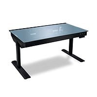 Lian Li DK-05F negro - Torre mesa
