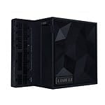 Lian Li Edge 850W 80 Plus Gold   Fuente de alimentación Full Modular ATX 31 PCIe 51 Cybenetics Platinum